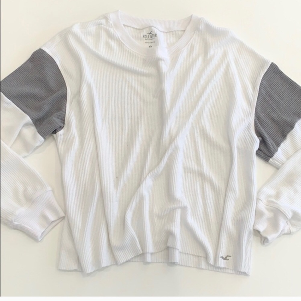 Hollister Boyfriend Tee